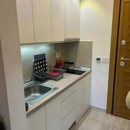 Bianco Relax Vilaelsa 1 S34 * Zlatibor