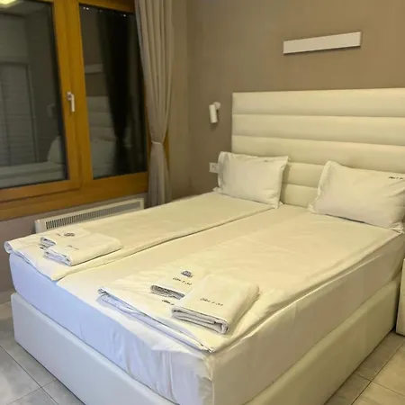 Apartment Bianco Relax Vilaelsa 1 S34 Zlatibor