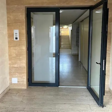 Apartment Bianco Relax Vilaelsa 1 S34